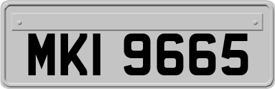 MKI9665