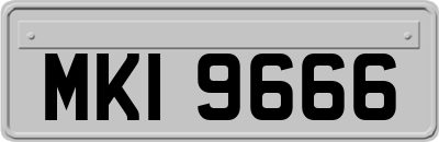 MKI9666