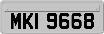 MKI9668