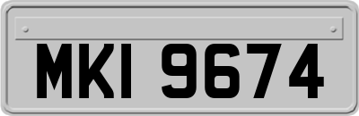 MKI9674