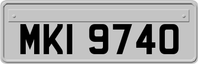 MKI9740