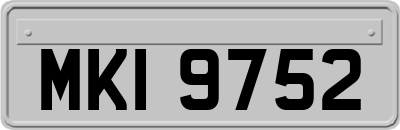 MKI9752