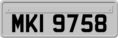 MKI9758