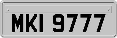 MKI9777