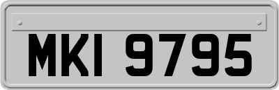 MKI9795