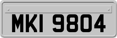 MKI9804