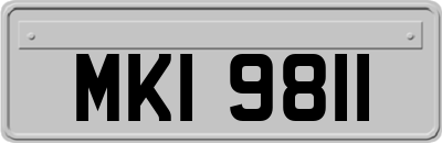 MKI9811