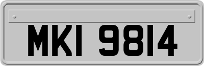 MKI9814