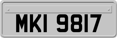 MKI9817