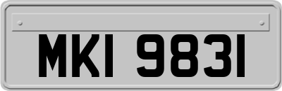 MKI9831