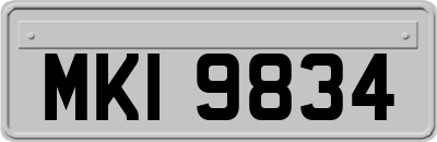 MKI9834