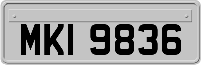 MKI9836