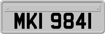 MKI9841