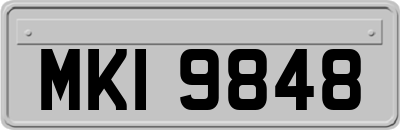 MKI9848