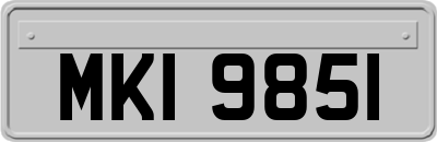 MKI9851