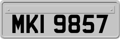 MKI9857