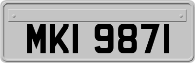MKI9871