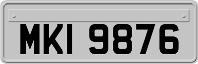 MKI9876
