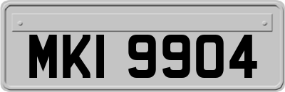 MKI9904