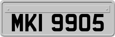 MKI9905