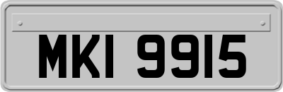 MKI9915