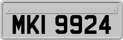 MKI9924