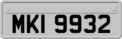 MKI9932