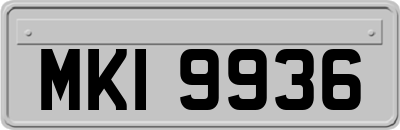 MKI9936