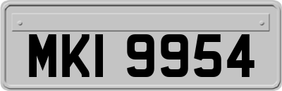 MKI9954