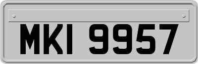 MKI9957