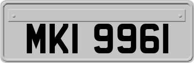 MKI9961