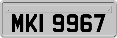 MKI9967