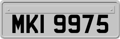 MKI9975