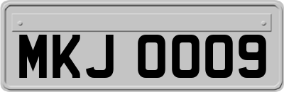 MKJ0009