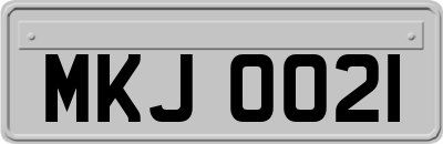MKJ0021