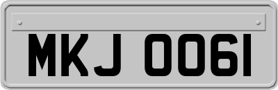 MKJ0061