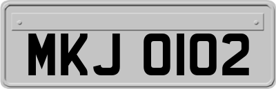 MKJ0102