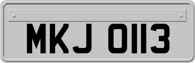 MKJ0113
