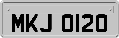 MKJ0120