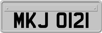 MKJ0121