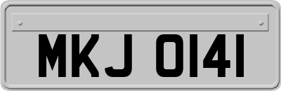 MKJ0141