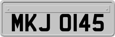 MKJ0145