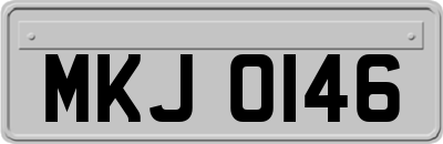 MKJ0146