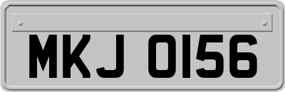 MKJ0156