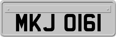 MKJ0161