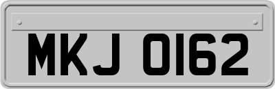 MKJ0162