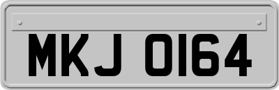 MKJ0164