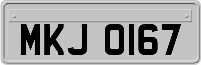 MKJ0167