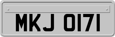 MKJ0171