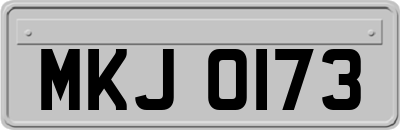 MKJ0173